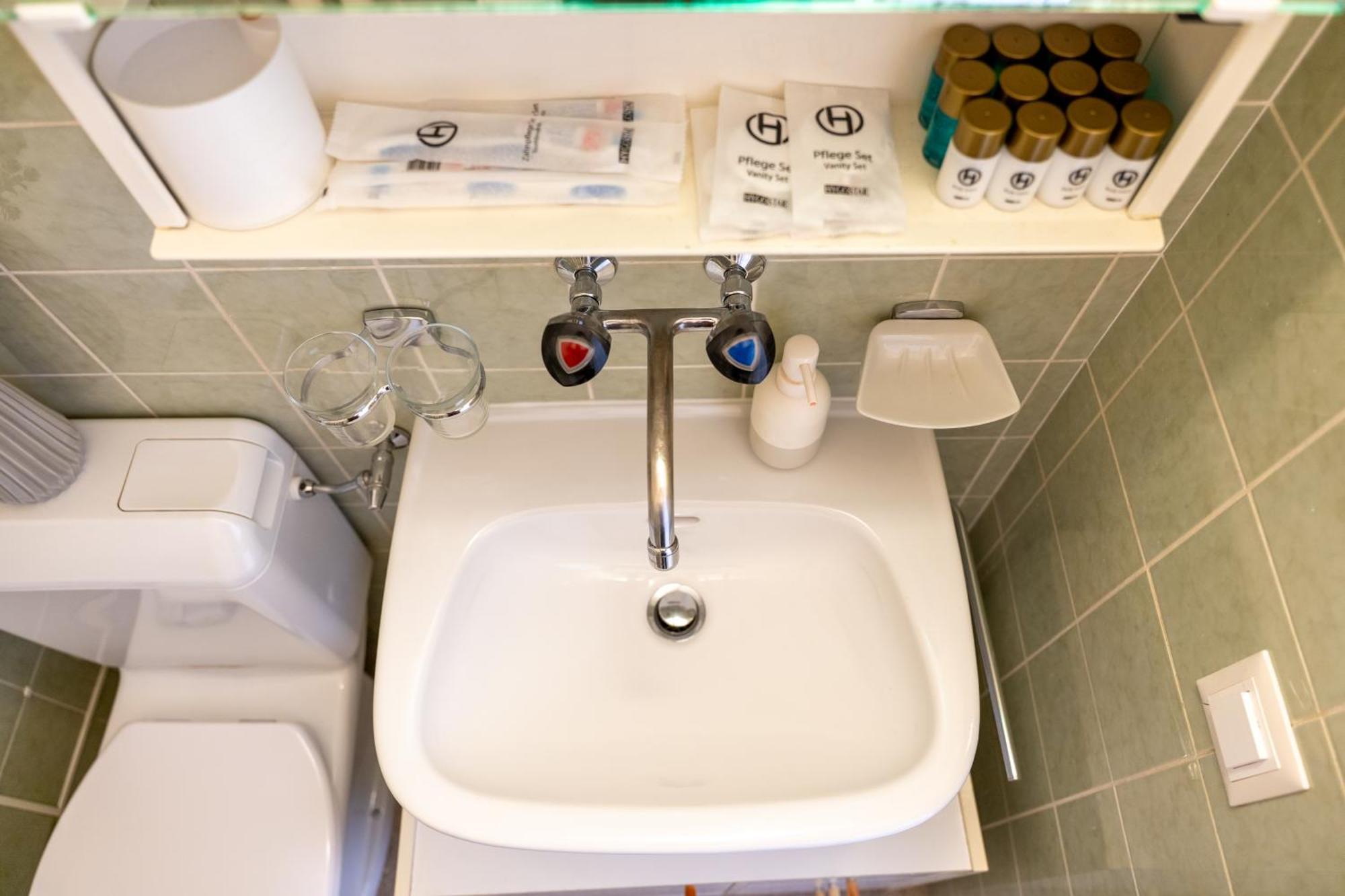 Gemuetliche Grosse Wohnung Naehe Uni Basilej Exteriér fotografie