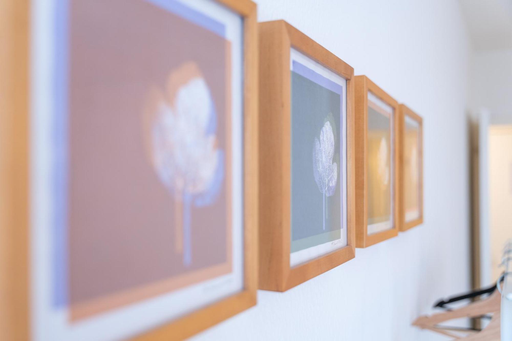 Gemuetliche Grosse Wohnung Naehe Uni Basilej Exteriér fotografie