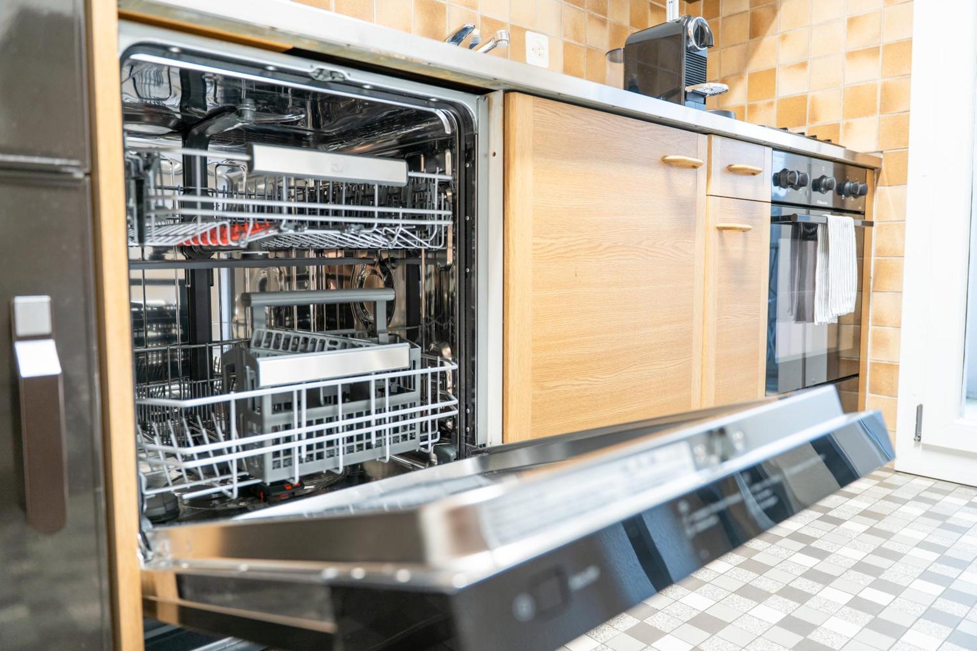 Gemuetliche Grosse Wohnung Naehe Uni Basilej Exteriér fotografie
