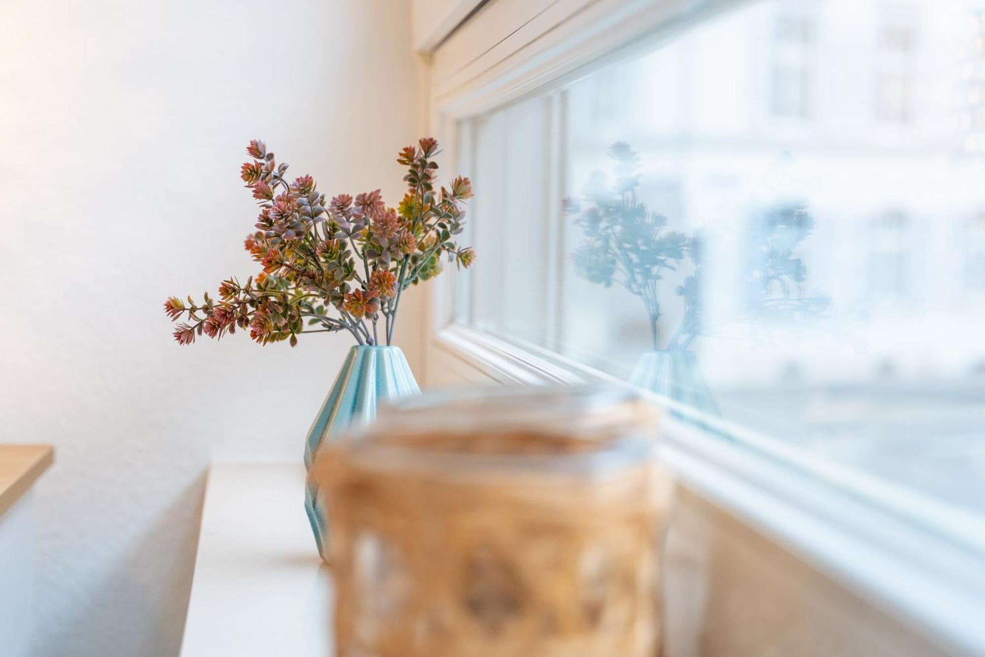 Gemuetliche Grosse Wohnung Naehe Uni Basilej Exteriér fotografie