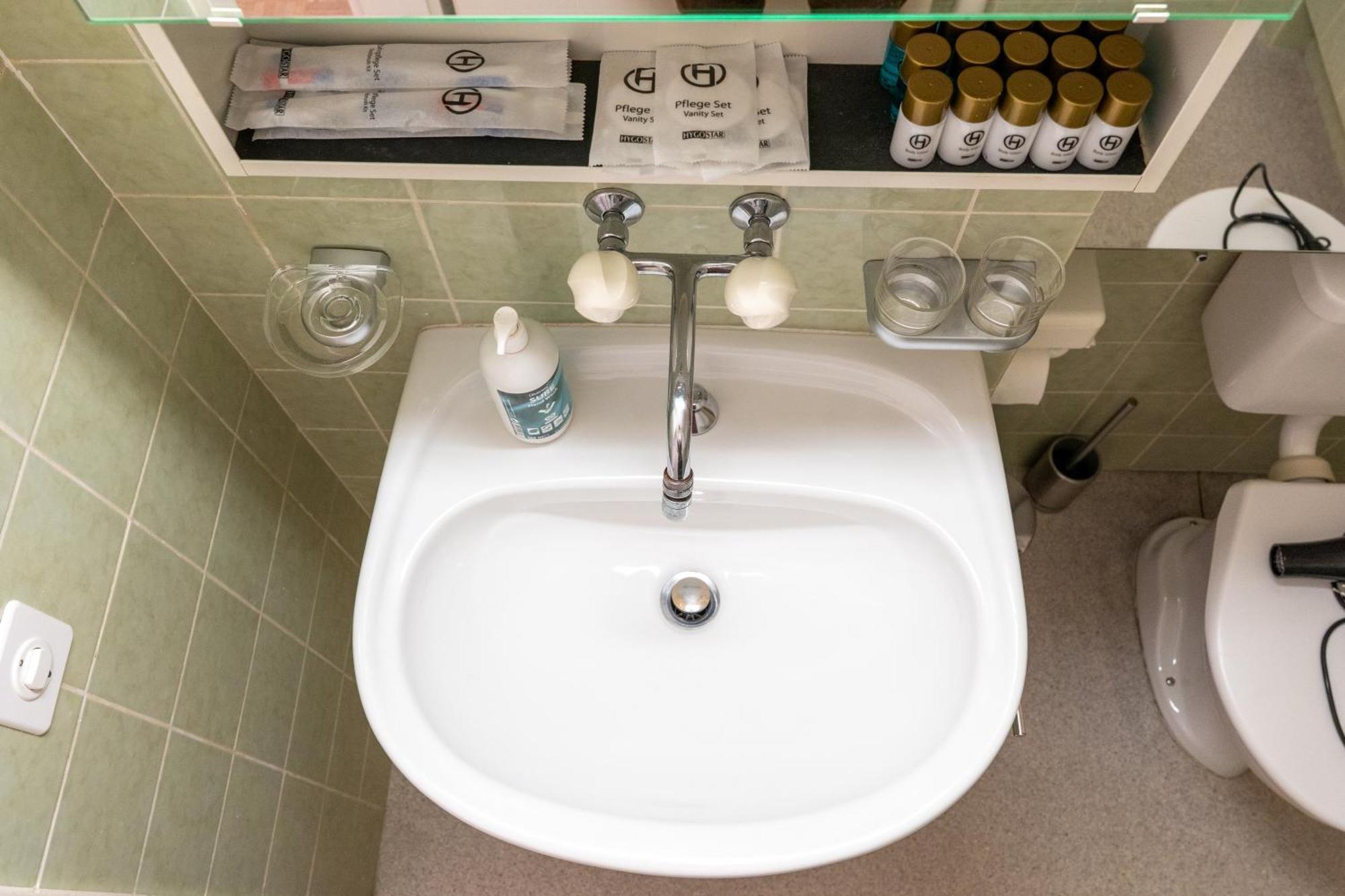 Gemuetliche Grosse Wohnung Naehe Uni Basilej Exteriér fotografie