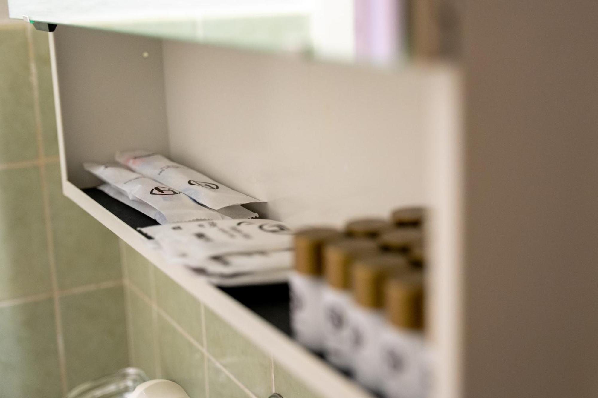 Gemuetliche Grosse Wohnung Naehe Uni Basilej Exteriér fotografie