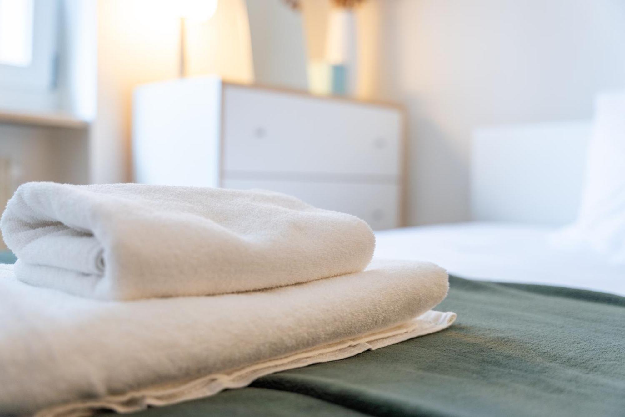 Gemuetliche Grosse Wohnung Naehe Uni Basilej Exteriér fotografie
